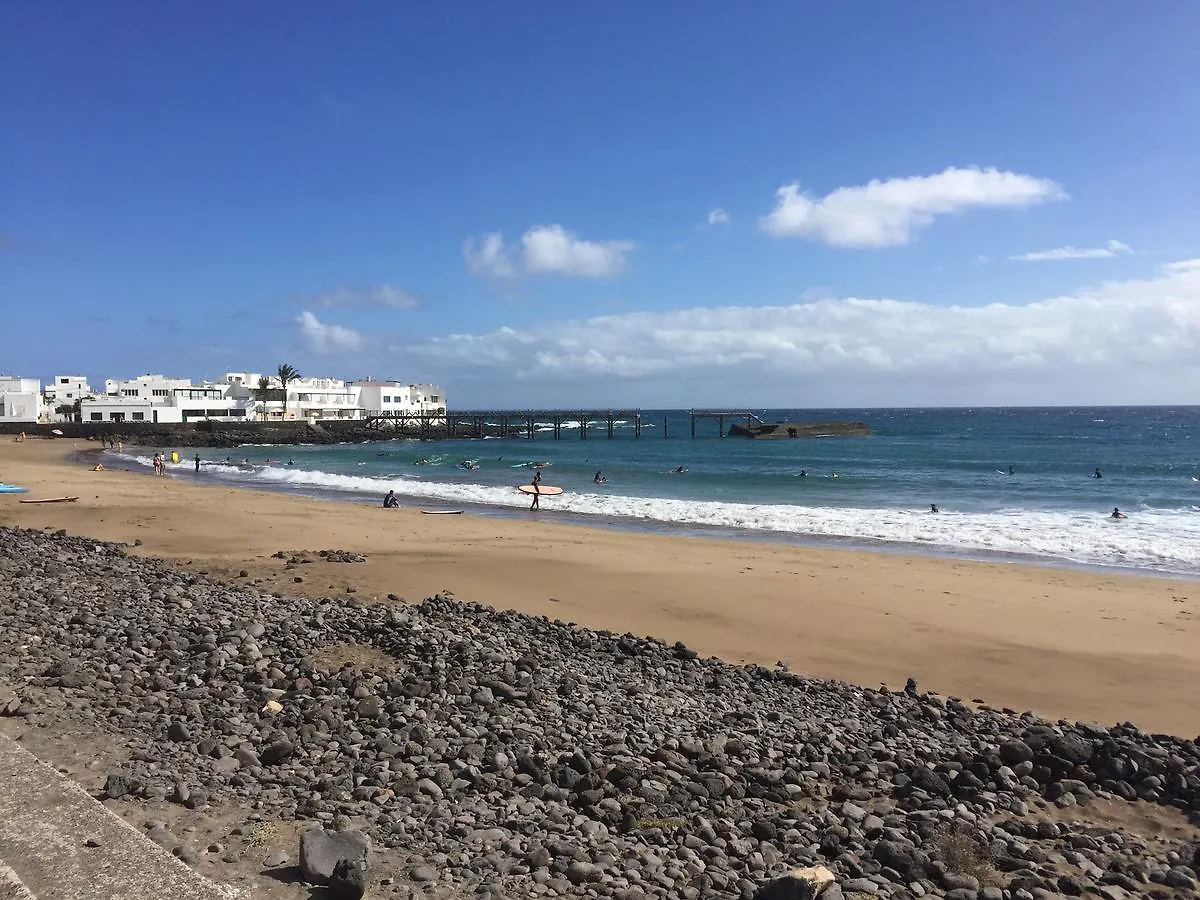 Сasa de vacaciones Villa Casa Lila Punta Mujeres