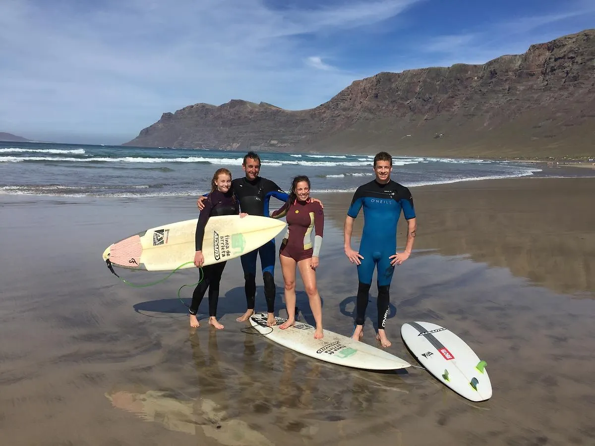 Сasa de vacaciones Villa Casa Lila Punta Mujeres