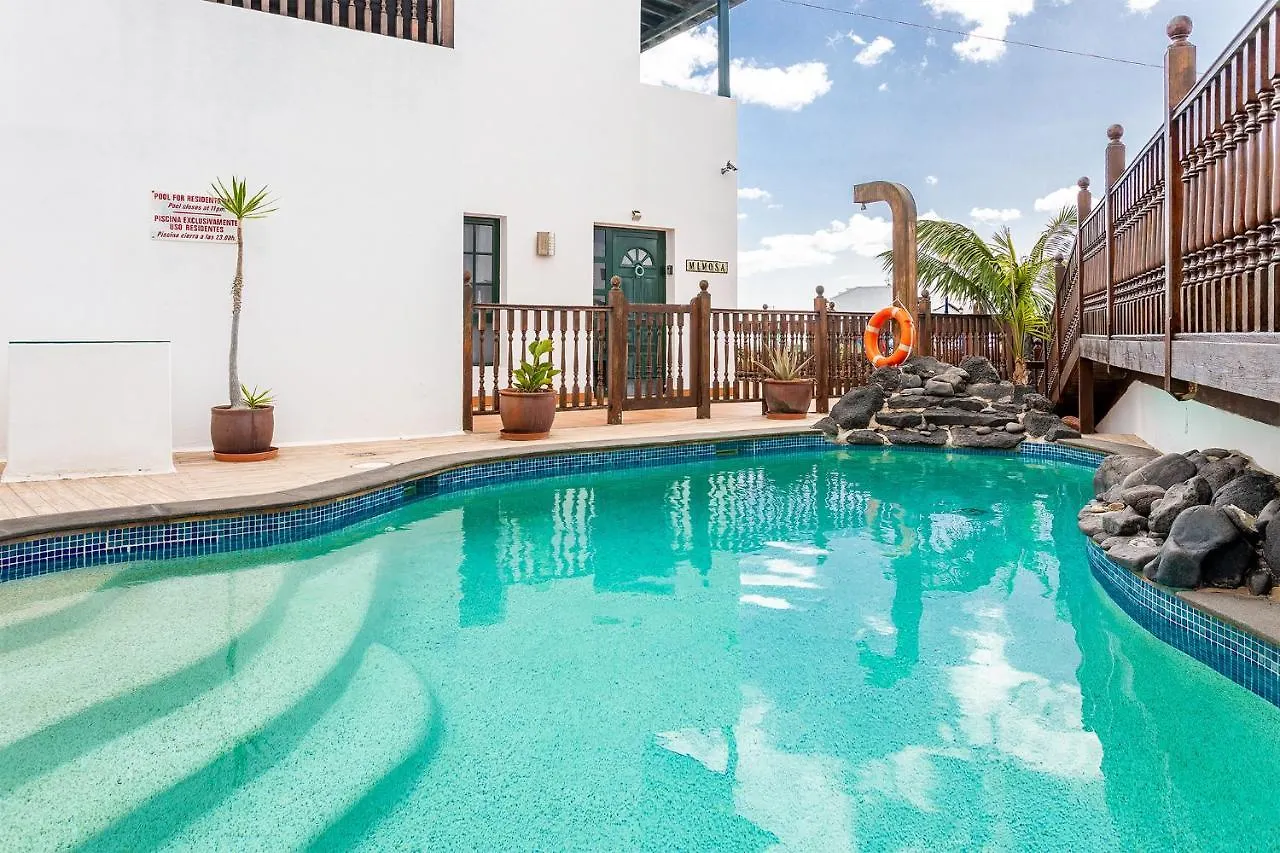 Villa Casa Lila Punta Mujeres