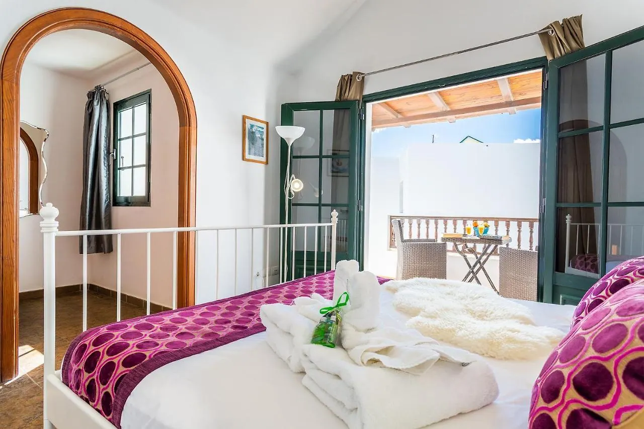 Villa Casa Lila Punta Mujeres Сasa de vacaciones