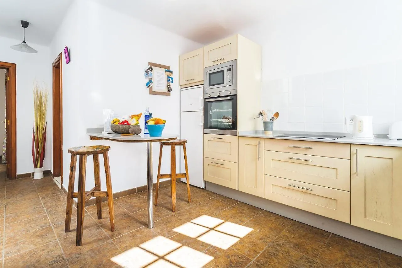 Villa Casa Lila Punta Mujeres Сasa de vacaciones