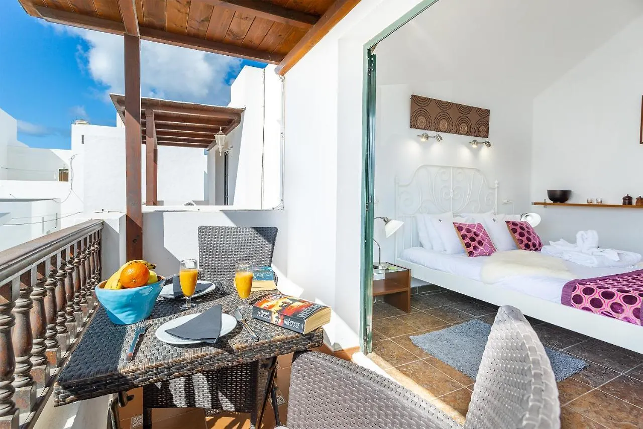 Villa Casa Lila Punta Mujeres 0*,
