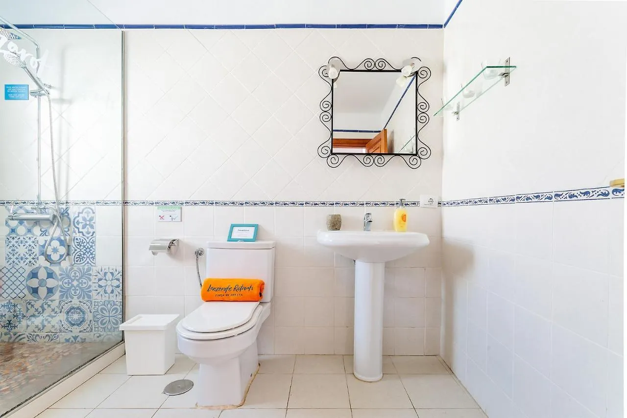 Villa Casa Lila Punta Mujeres