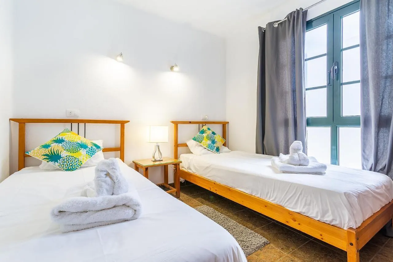 Сasa de vacaciones Villa Casa Lila Punta Mujeres